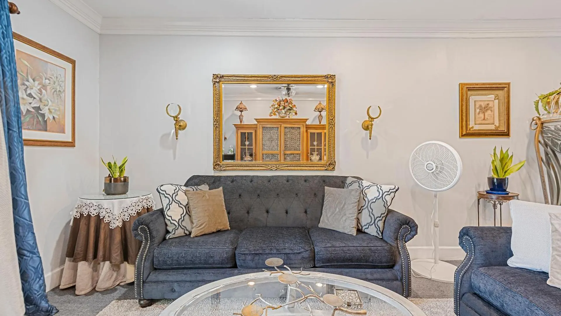 펜션 5Min Walk From Love Beach A Spacious Home In 나사우 바하마