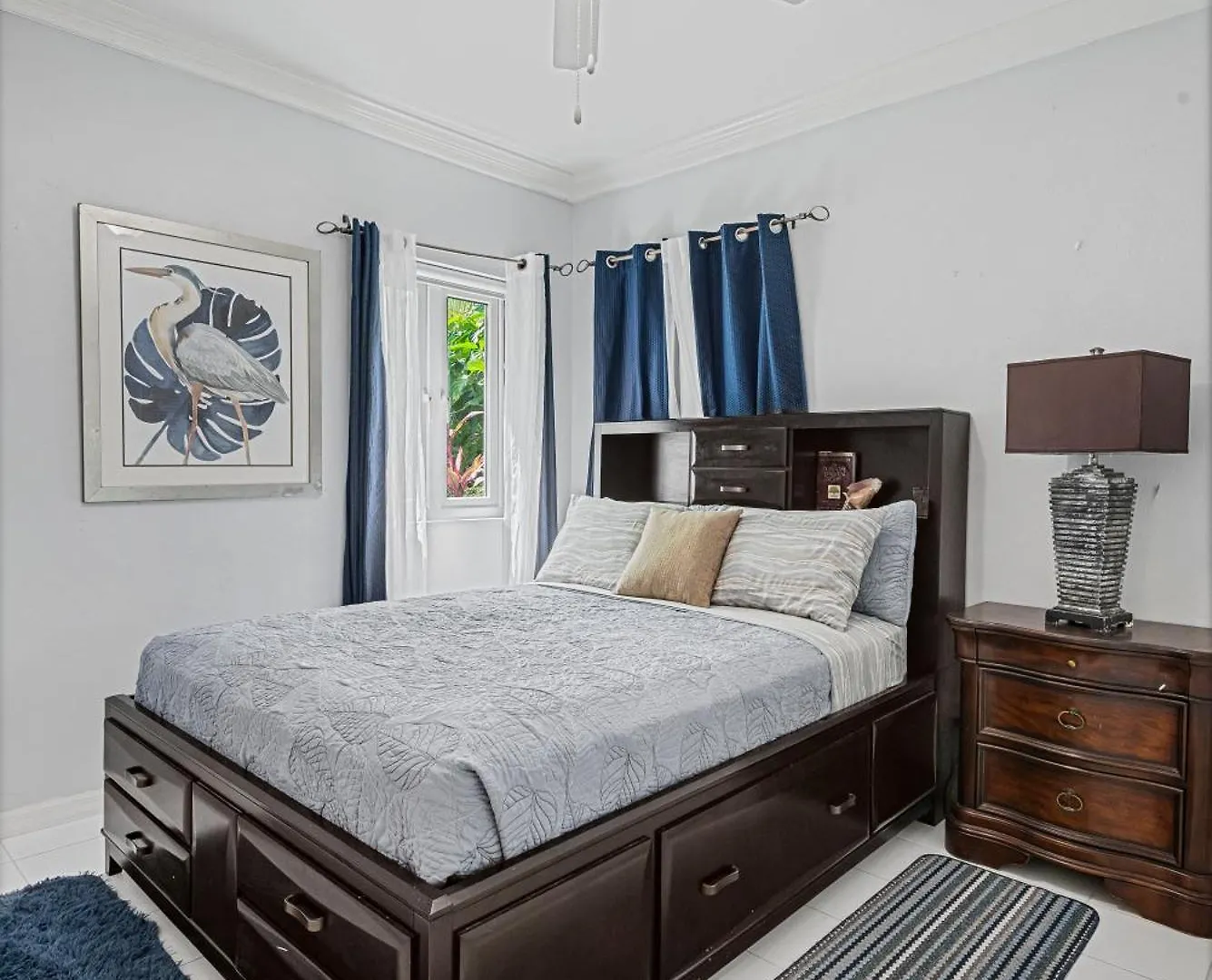 펜션 5Min Walk From Love Beach A Spacious Home In 나사우